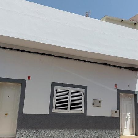 Loft En La Aldea De San Nicolas ภายนอก รูปภาพ